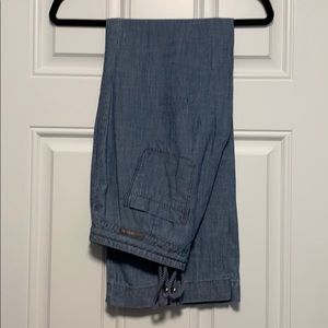 Washable Linen pants
